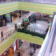 The nearest airport is melaka international airport, 6 km from melaka @ ciptaco. Aeon Bandaraya Melaka Shopping Centre Shopping Mall In Melaka