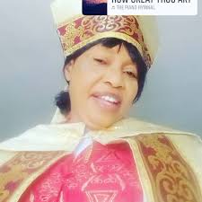 APPRECIATION TO ALL GREAT MINISTERS OF GOD , ON THE JUST CONCLUDED  CONFERENCE , WALKING IN THE SUPERNATURAL OUTPOURING POWERS OF HOLYSPIRIT  FOR EXTRAORDINARY EXPLOITS IN THE ENDTIMES. ., I GIVE GOD ...