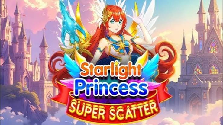 Starlight Princess Super Scatter Slot Review - iGamingToday.com - News, insights and Slots review