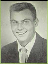 Richard Gary “Dick” Berkbigler (1935-1952): homenaje de Find a Grave