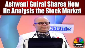 Revealed Ashwani Gujral Shares How He Analysis The Stock Market Cnbc Tv18