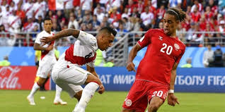 This striker is very underrated and has a huge. Fifa World Cup 2018 Yussuf Poulsen Goal Powers Denmark To 1 0 Win Over Peru The New Indian Express