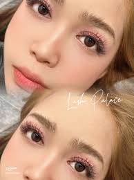 Stunning Eyelashes from Sunny Lash Beauty