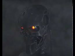The series picks up four years after the events of terminator 2: Terminator The Sarah Connor Chronicles Sequel T600 Terminator Head 3d Render Youtube