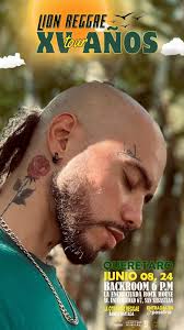 La otra voz reggae (@LaOtraVozreggae) • Facebook