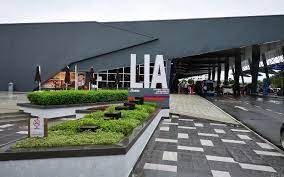Lapangan terbang antarabangsa langkawi merupakan lapangan terbang yang terletak di pulau langkawi di negeri kedah, malaysia.ia juga daripada wikipedia, ensiklopedia bebas. Tahniah Langkawi Jadi Antara Lapangan Terbang Terbaik Di Dunia Rileklah Com