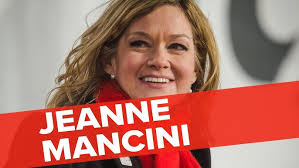 Jeanne Monaghan's Instagram, Twitter & Facebook