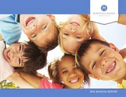 Hospitals of Regina Foundation 2011 Spring Newsletter by Hospitals of  Regina Foundation