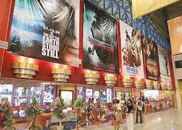Era square 70200 seremban malaysia. Six Screen Cinema For Seremban The Star