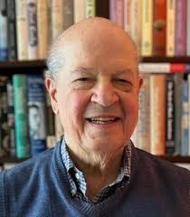 DAN ROTHERMEL Obituary (2025)