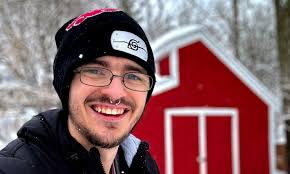 Meet Austin Daugherty