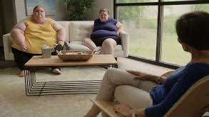 She gained weight and she was already over 630 pounds!! Watch 1000 Lb Sisters Online Youtube Tv Free Trial