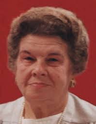 Louise Rogers Obituary July 8, 2019