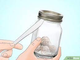 Each jar needs space between the food and the rim (headspace) to allow for food expansion. How To Open A Difficult Jar 11 Steps With Pictures Wikihow