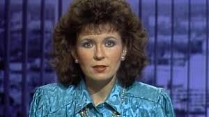 Colleen Marshall celebrates 40 years at NBC4