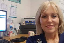 Fiasco of the healthy nurse sidelined for weeks as she waited for test  results