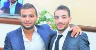 يعد رامي صبري من أبرز نجوم الدفاع خارج الأهلي والزمالك في الدوري المصري الممتاز، بثبات مستواه في غالبية المواسم الماضية. Xe1fp30trgf5m