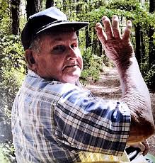 Thomas Webb Obituary