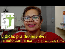 Sentindo-se confiante" aula 7 projeto de convivência"