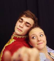 Nutcracker' takes center stage