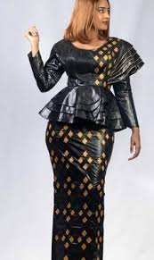 Les modèles qui troublent les rangs | limametti. 320 Idees De Robe Bazin Chic En 2021 Mode Africaine Tenue Africaine Robe Africaine