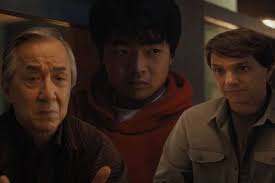 Objavljen trejler za novi "Karate Kid" film: Ralf Maćio i Džeki Čen imaju  nove uloge