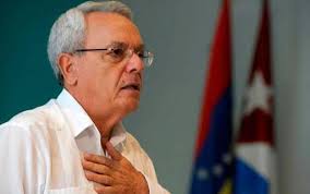 Museo Nacional de Bellas Artes Cuba