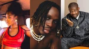 What's On Our Radar: Afrofusion, the Greatest Producer and “Love Me Jeje”