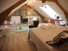 Dix Suites Parentales Grand Confort Amenagement Combles Chambre Chambre Sous Combles Chambre Parents
