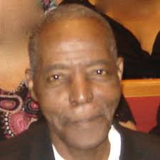 John Robert Overstreet