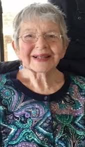 Janet Doig Obituary (1930