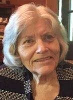 Helen Geneva Ferguson Evans Obituary