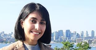 Dr. Mroj Alassaf named a 2023 Helen Hay Whitney Fellow