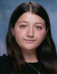 Isabella Rose Salas Obituary