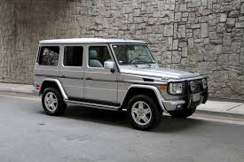 We did not find results for: 2003 Mercedes Benz G500 Motorcar Studio