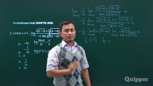 Try the suggestions below or type a new query above. Quipper Video Limit Trigonometri Persiapan Sbmptn Matematika Ipa Youtube