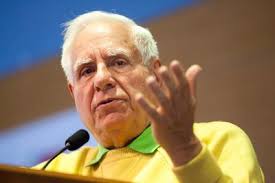 Oakland A's owner Lew Wolff — rich, powerful and helplessly hemmed in