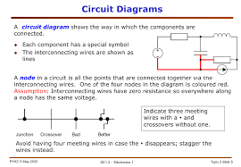 All devices require connection to metal wires to form. Http Www Ee Ic Ac Uk Pcheung Teaching De1 Ee Lectures Topic 202 20 20current 20voltage 20power 20 Notes Pdf