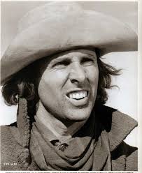 When John Wayne informed Bruce Dern that Dern's character would shoot  Wayne's in "The Cowboys" (1972), he told Dern that audiences would hate him  for it. Dern responded by saying, "Yeah, but