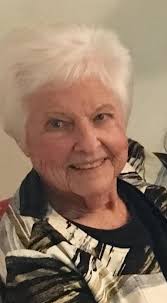 Obituary information for Betty June Hawkins
