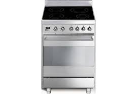 smeg spis cuisiniere induction cuisiniere smeg