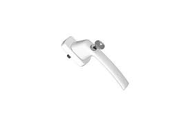 Ama anlam itibarıyla doğru bir karşılık yazılmamış. Maco Fenstergriff Harmony Weiss Ral9016 Mit Sperrzylind Stiftlange 35 Mm 10 12 Mm Nocken