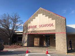 Whether the food is baked, fried, sautéed, bo. Cook Elementary School Inicio Facebook