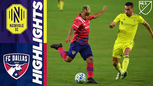 Scouting Report: FC Dallas, Decision Day 2020