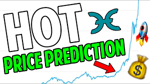 Bitcoin, after surging through the first couple of months of the year, has lost momentum in march. Holochain Hot Price Prediction March 2021 Youtube