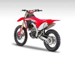 2020 Honda Crf250rx Guide Honda Cafe Racer Bikes Motorcycle