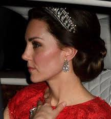 Is it okay to wear a tiara/crown? Please don't laugh, I'm genuinely curious