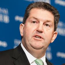 NPC Luncheon with Patrick Donahoe