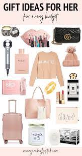 You also can get numerous relevant inspirations on this site!. Gift Ideas For Her Gifts For Women Holiday Git Ideas Christmas Gift Ideas Gifts For Every B Birthday Gifts For Teens Xmas Gifts For Him Gifts For Women