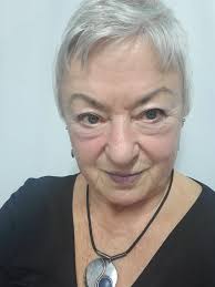 Good morning. I am Anne Livingston and I am new to the group.it has taken  me a few days to introduce myself and I have become so inspired with so  much of